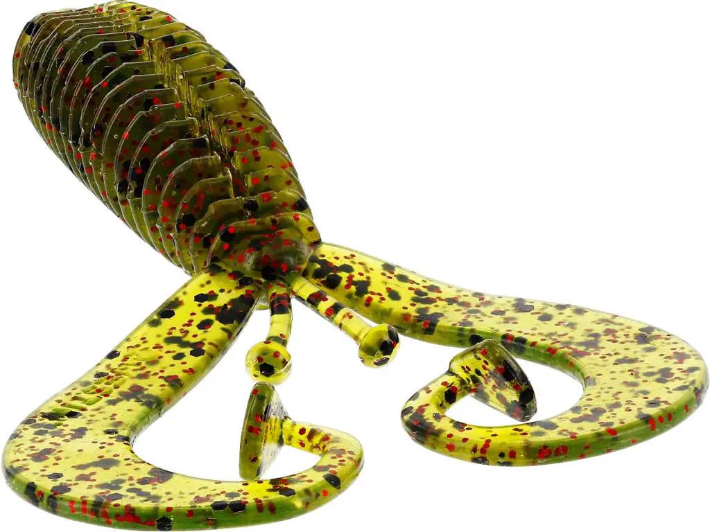 Westin RingCraw Curltail