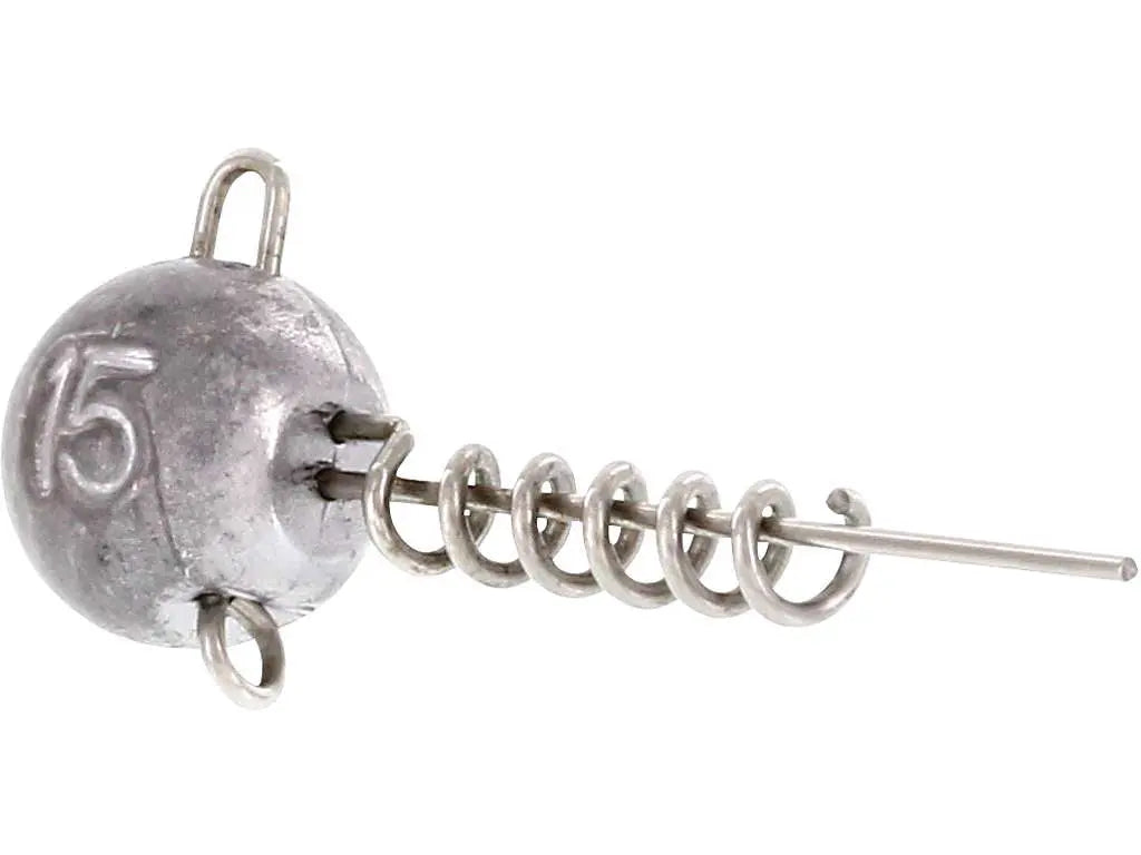 Westin ScrewIn Natural (3-Pack)