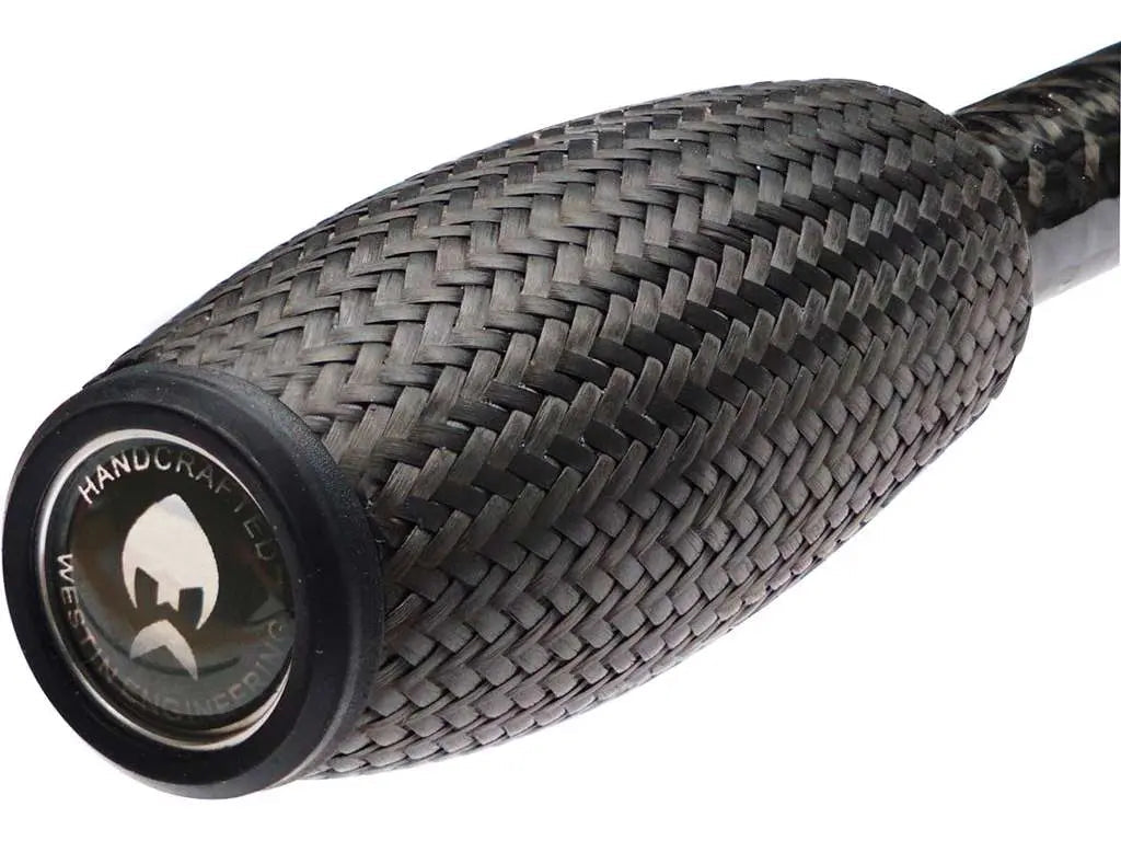 Westin W10 Finesse T&C 7'3"/218cm M 5-23g (2-Piece)