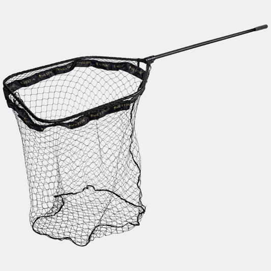 Westin W3 C&R Foldable River Landing Net