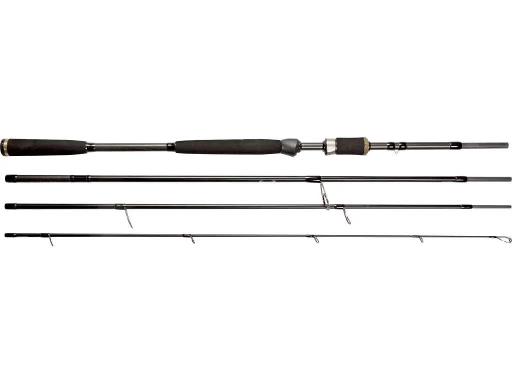 Westin W3 Spin 2nd (4-Piece)