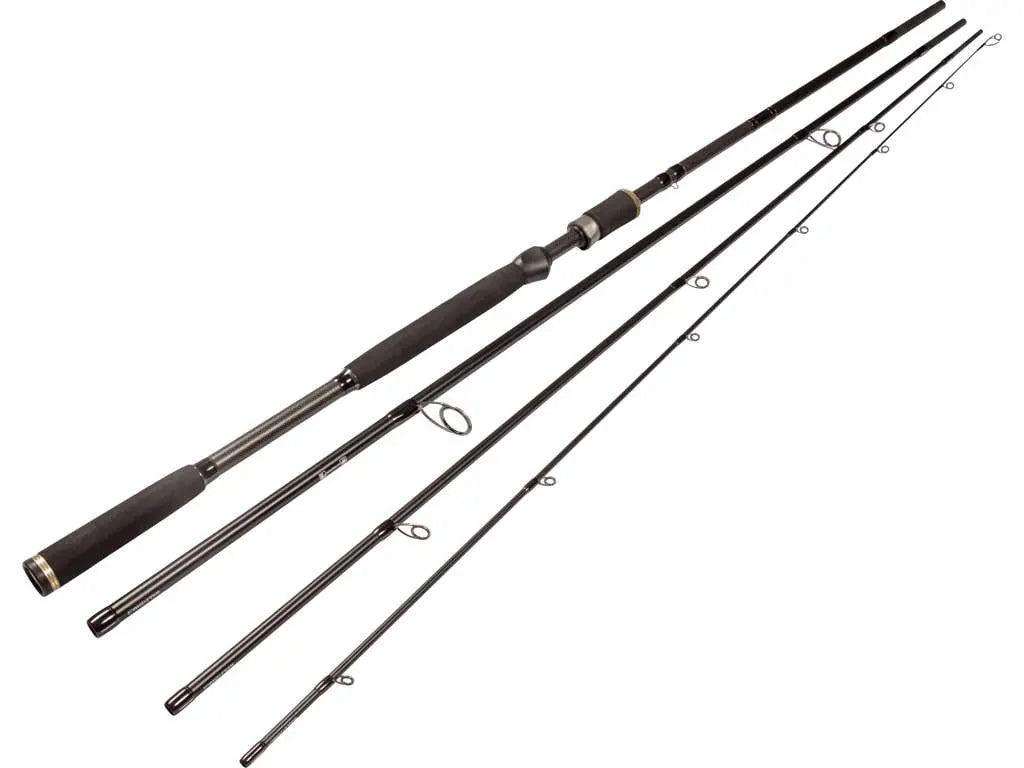 Westin W3 Ultralight Spin 2nd (4-Piece)