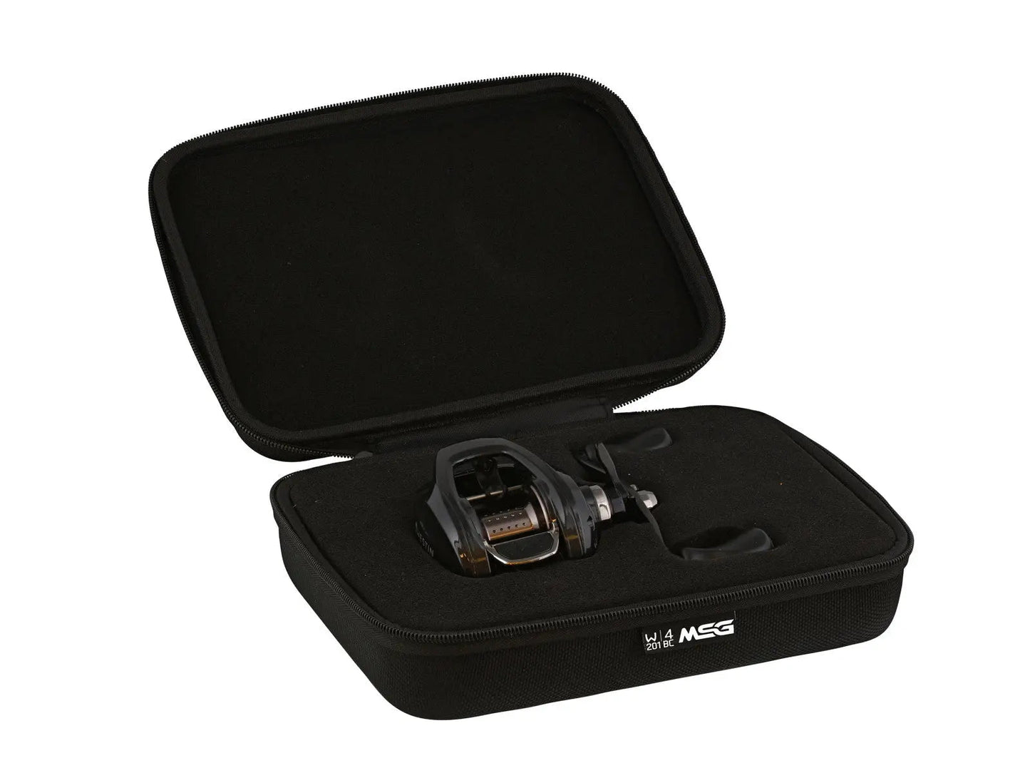 Westin W4 Baitcaster MSG