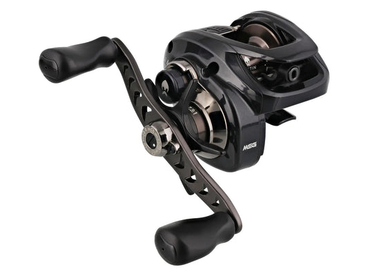 Westin W4 Baitcaster SSG
