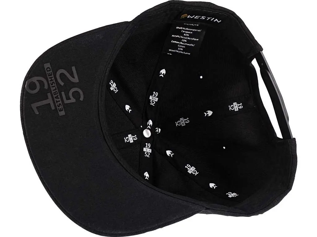 Westin W Carbon Helmet