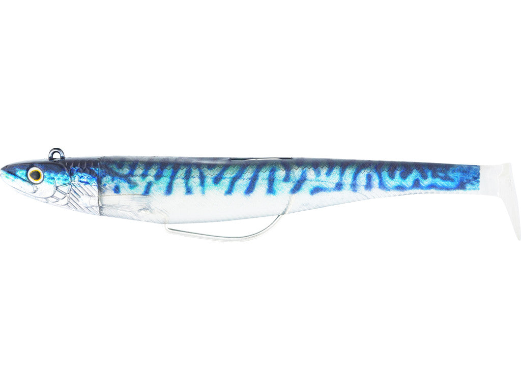 Westin Magic Minnow Weedless Jig