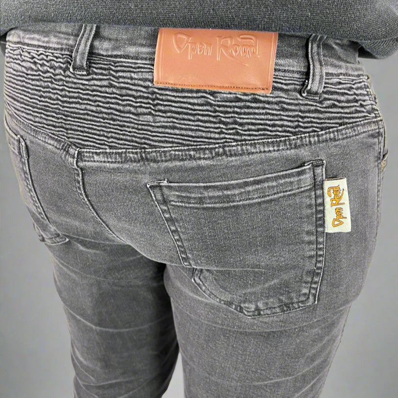 Men's Armored Jeans