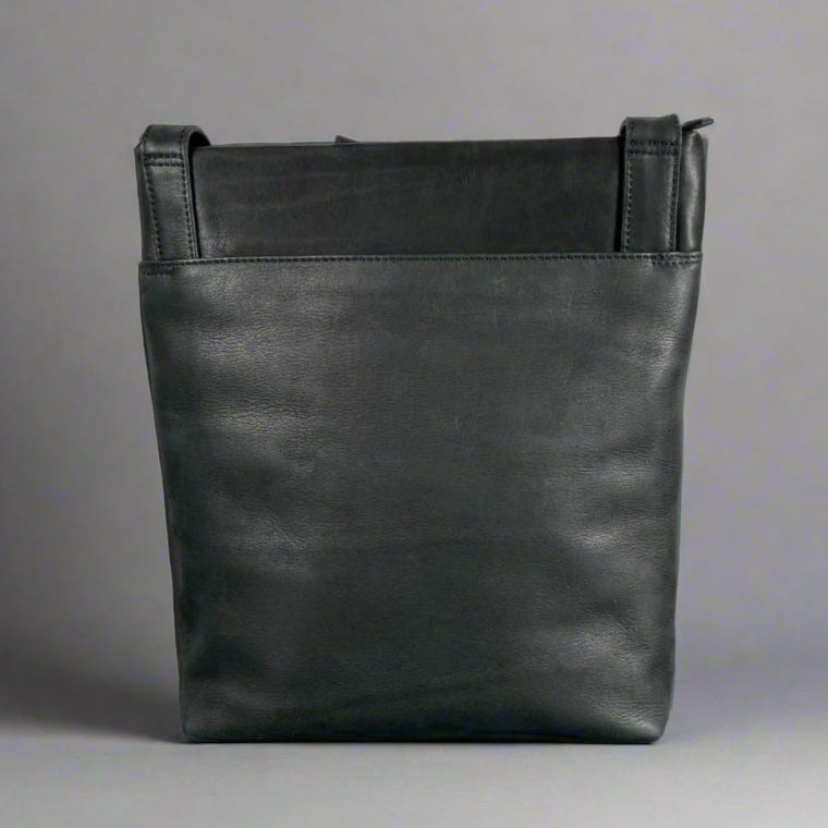 Derek Alexander Slim Crossbody Bag
