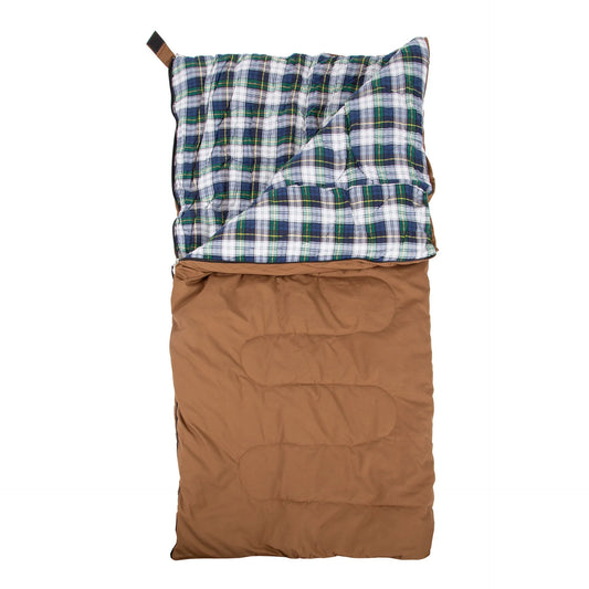 White Tail Sleeping Bag