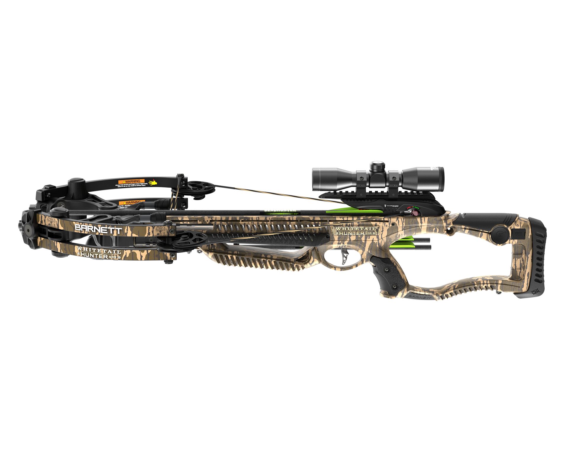 Whitetail Hunter STR™