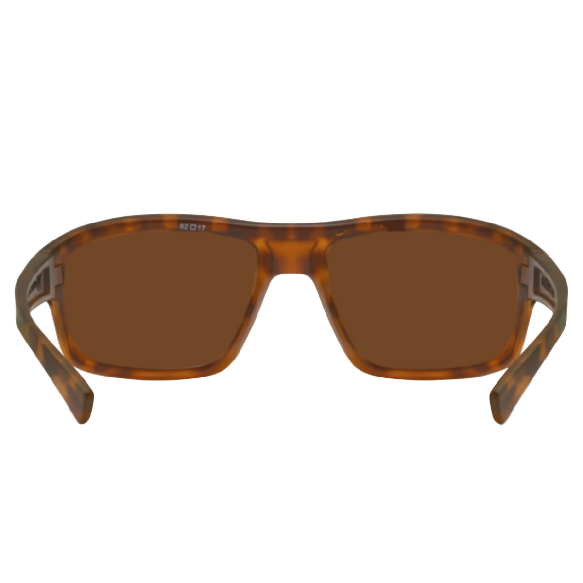 Wiley X Contend Sunglasses Gloss Demi Frame Polarized Green Mirror Lens Sunglasses