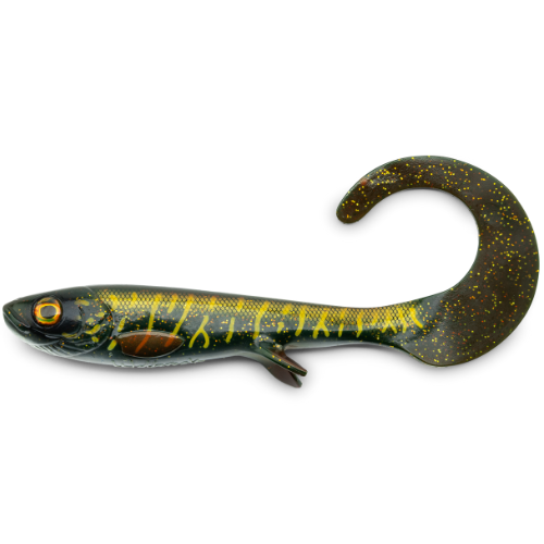 Wolfcreek Curly 22cm