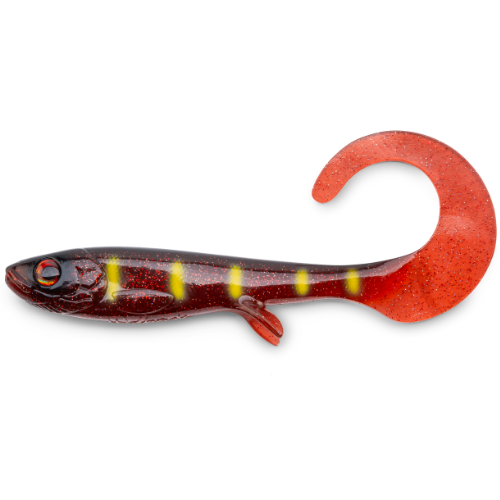 Wolfcreek Curly 22cm