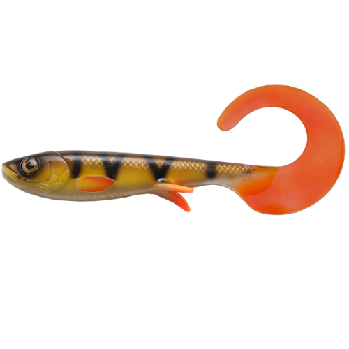 Wolfcreek Curly 29cm