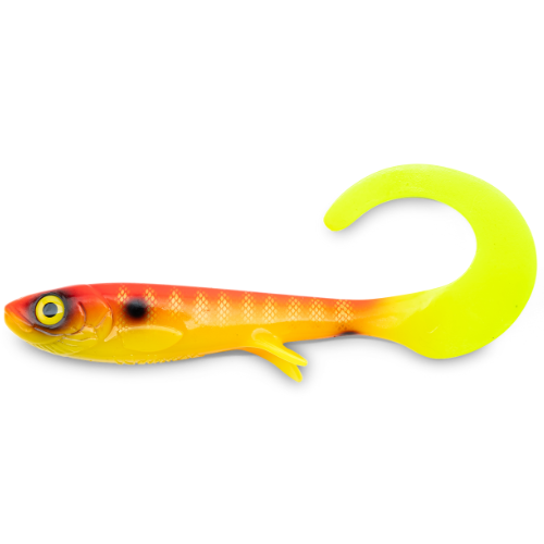 Wolfcreek Curly 22cm