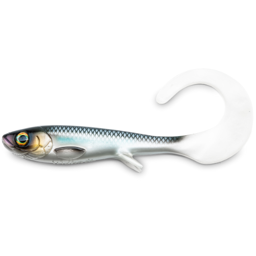 Wolfcreek Curly 22cm