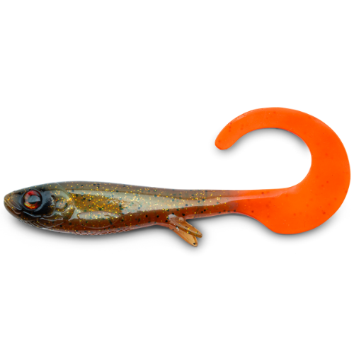 Wolfcreek Curly 22cm