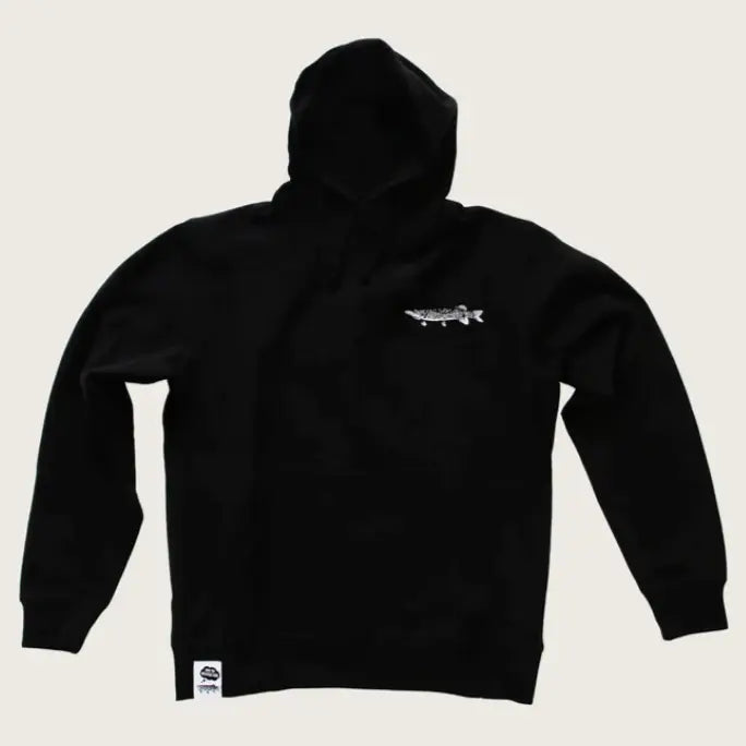 Wolfcreek Pike Logo Hoodie