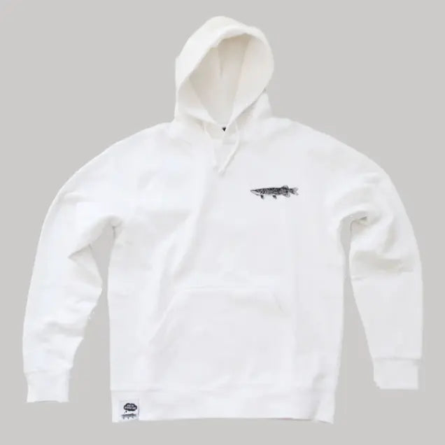 Wolfcreek Pike Logo Hoodie