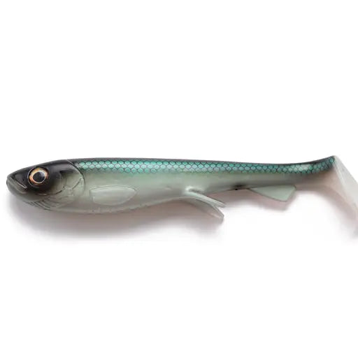 Wolfcreek Shad 2.0 Mini 8.5 cm (5-Pack)