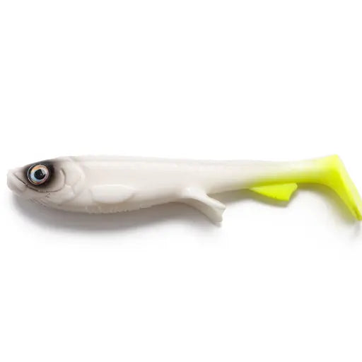 Wolfcreek Shad 25 cm - Pike & Musky