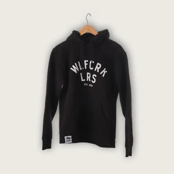 Wolfcreek WLFCRK LRS Hoodie
