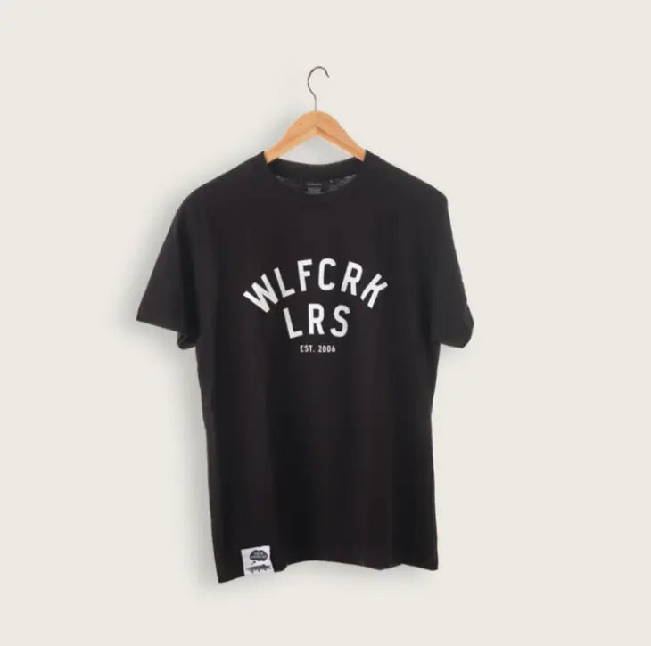 Wolfcreek WLFCRK LRS T-Shirt
