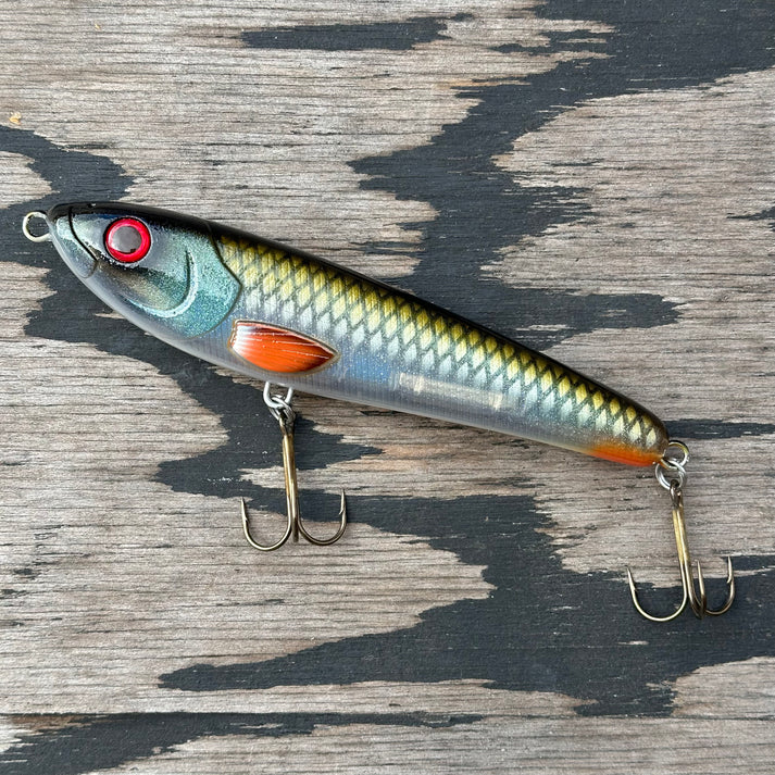 Wolfcreek Skinny Wolf