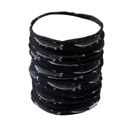 Wolfcreek Pike Logo Gaiter