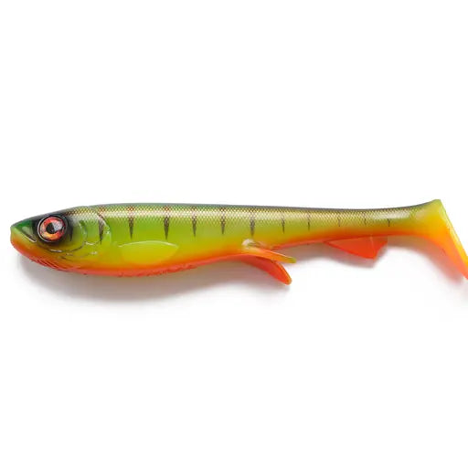 Wolfcreek Shad 2.0 Mini 11cm (4-Pack)