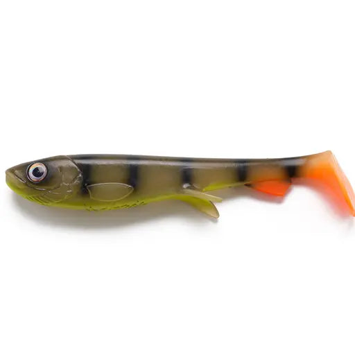 Wolfcreek Shad 2.0 Mini 11cm (4-Pack)