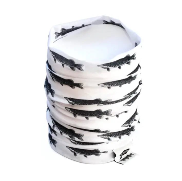 Wolfcreek Pike Logo Gaiter