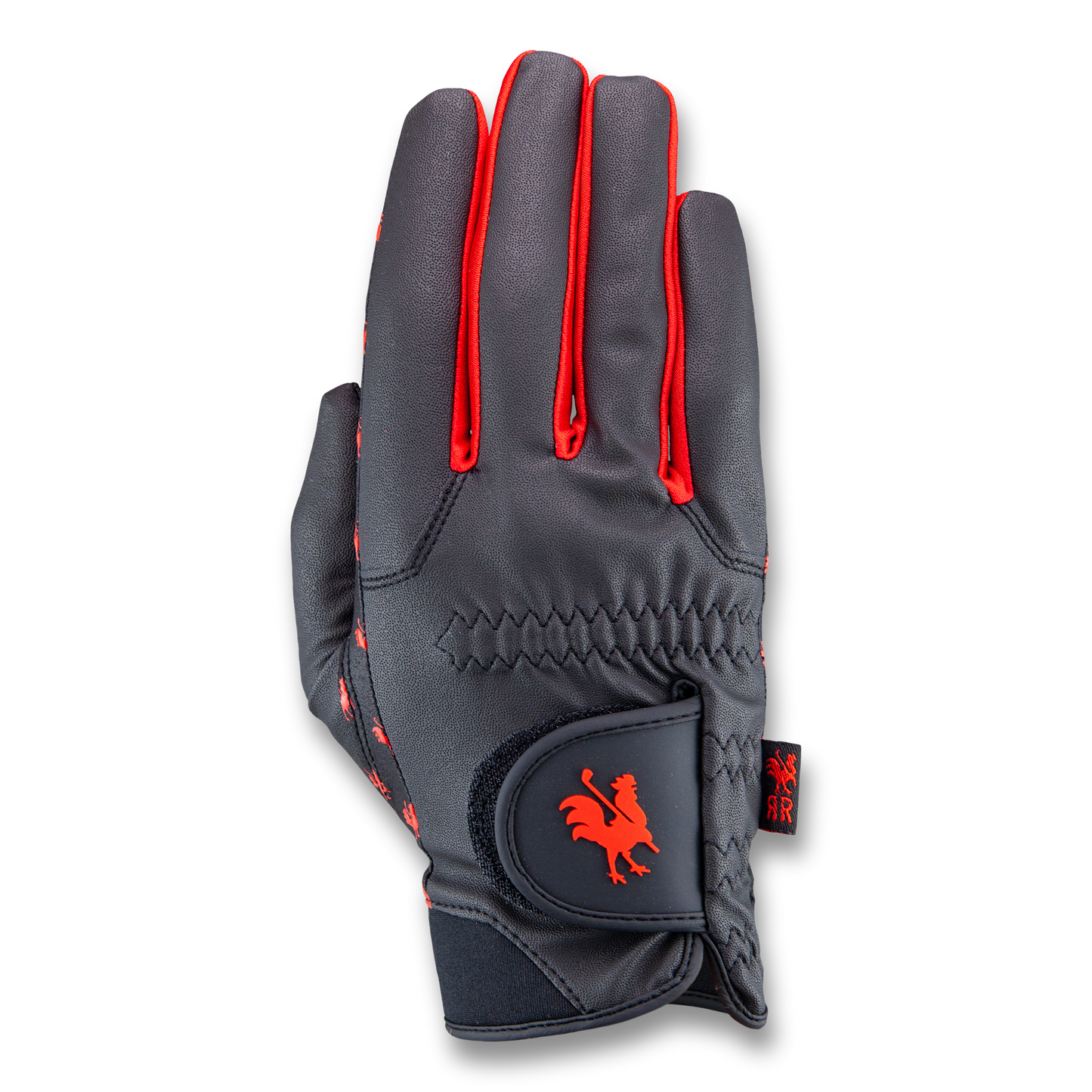 Women's Rain Rooster
