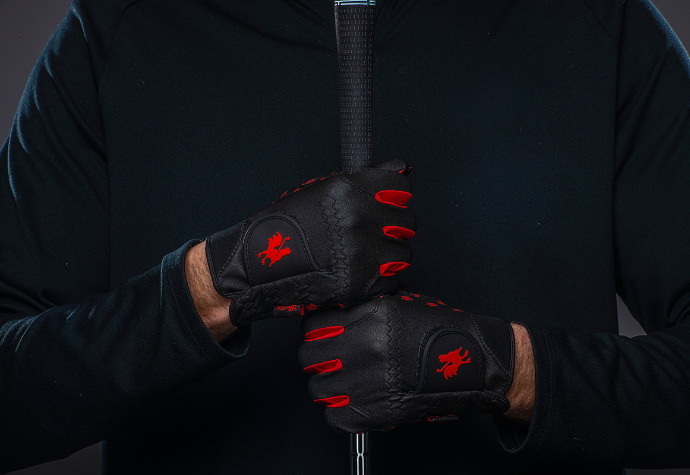 Women's Rain Rooster