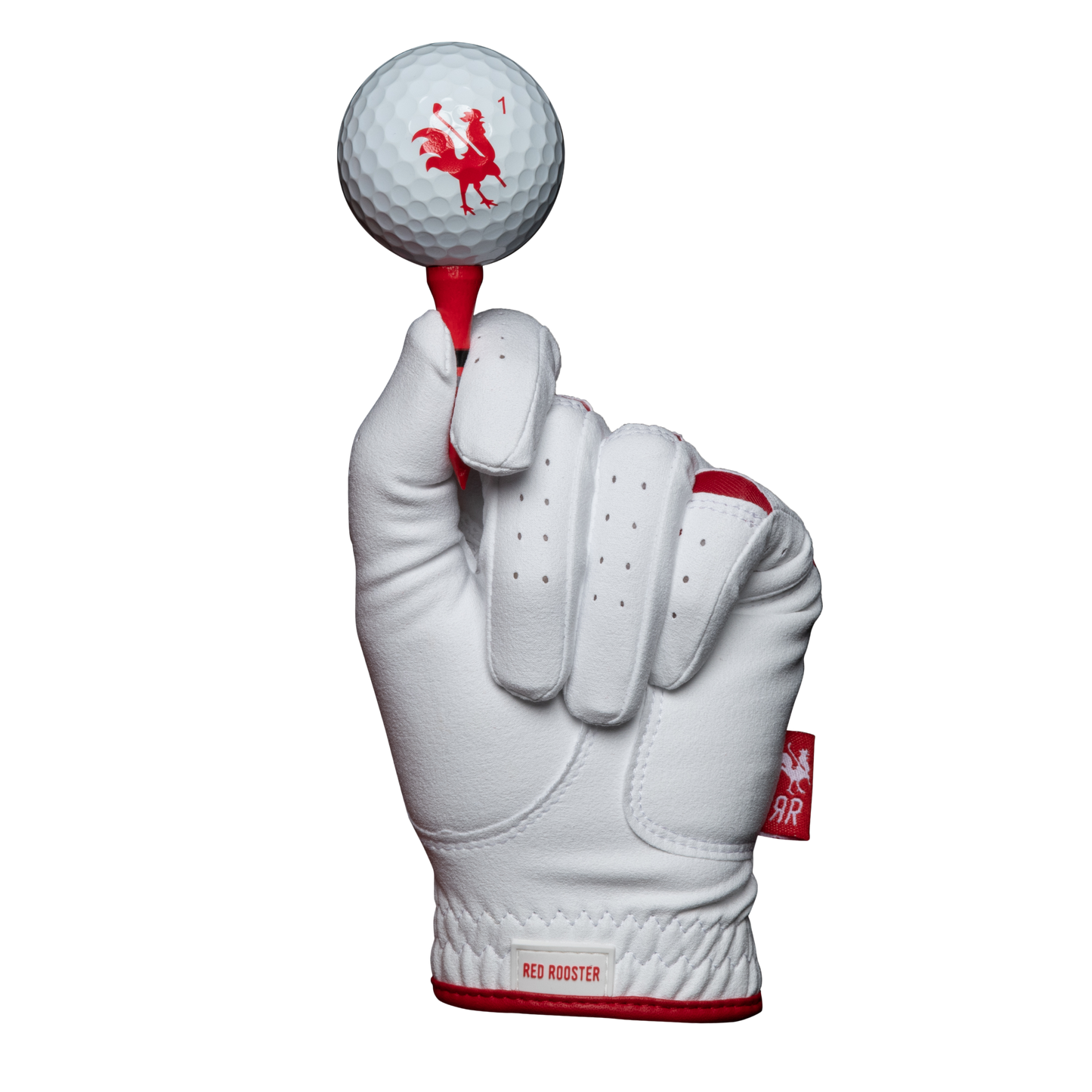 Women's Range Rooster