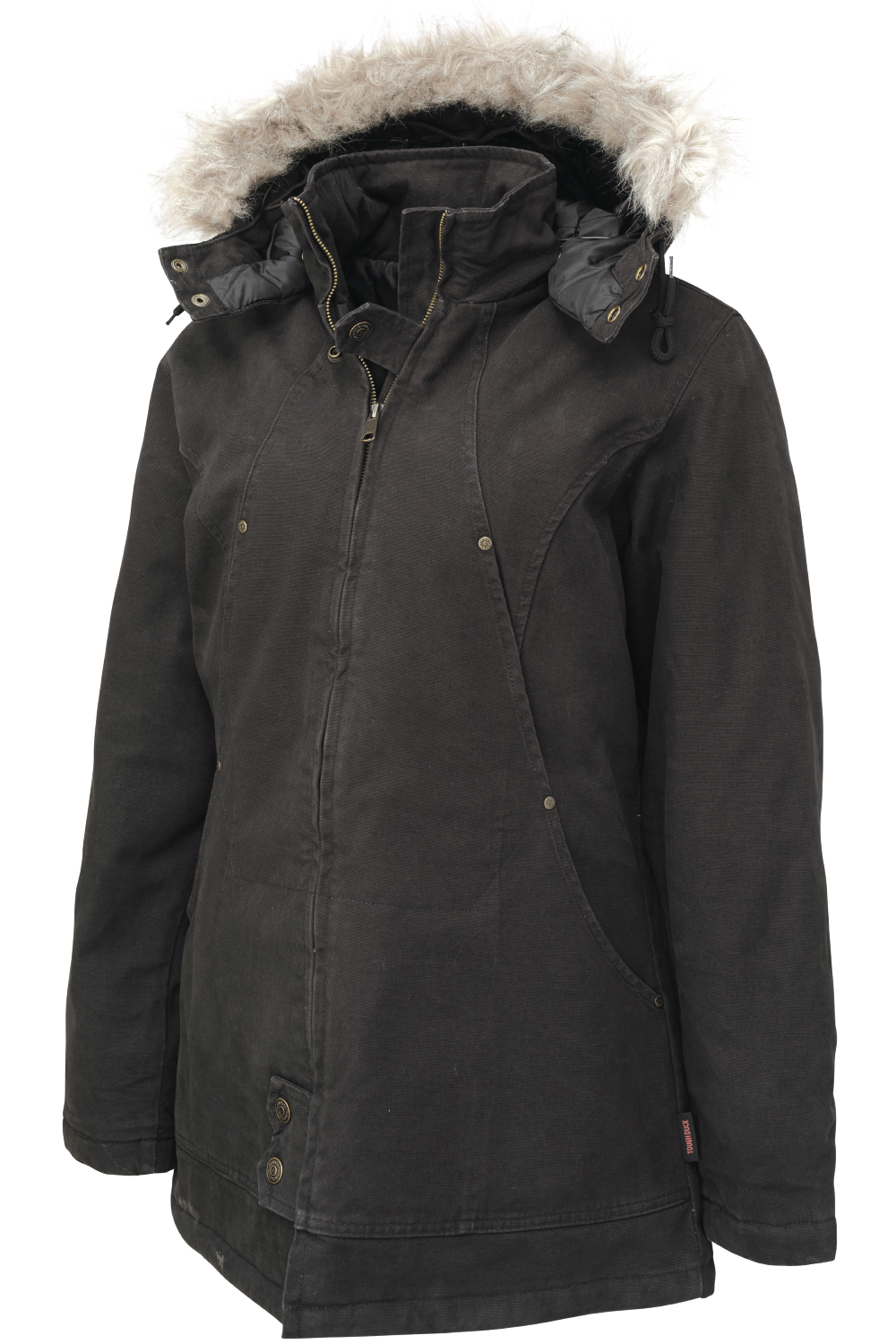 Women’s Duck Hydro Parka