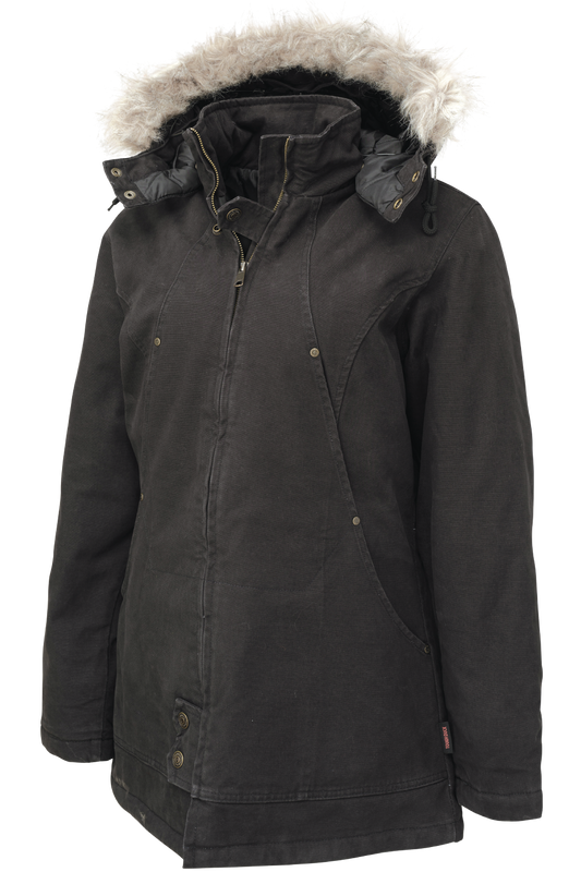 Women’s Duck Hydro Parka