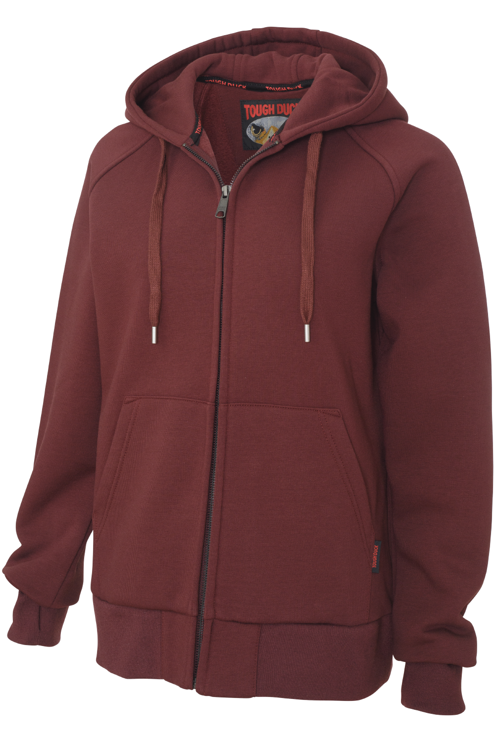 Women’s Fleece Zip Hoodie