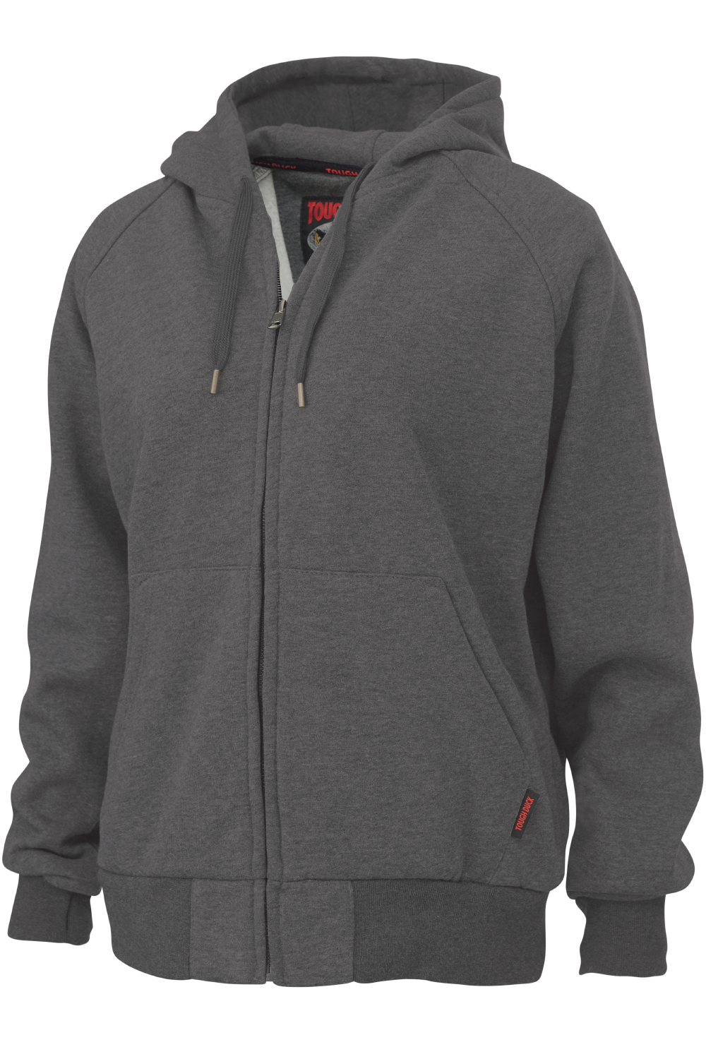 Women’s Fleece Zip Hoodie