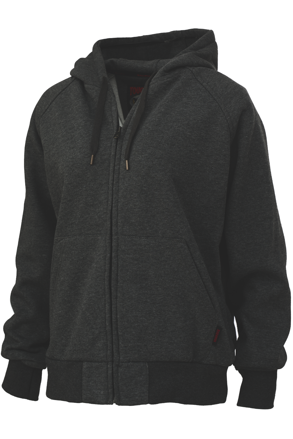 Women’s Fleece Zip Hoodie