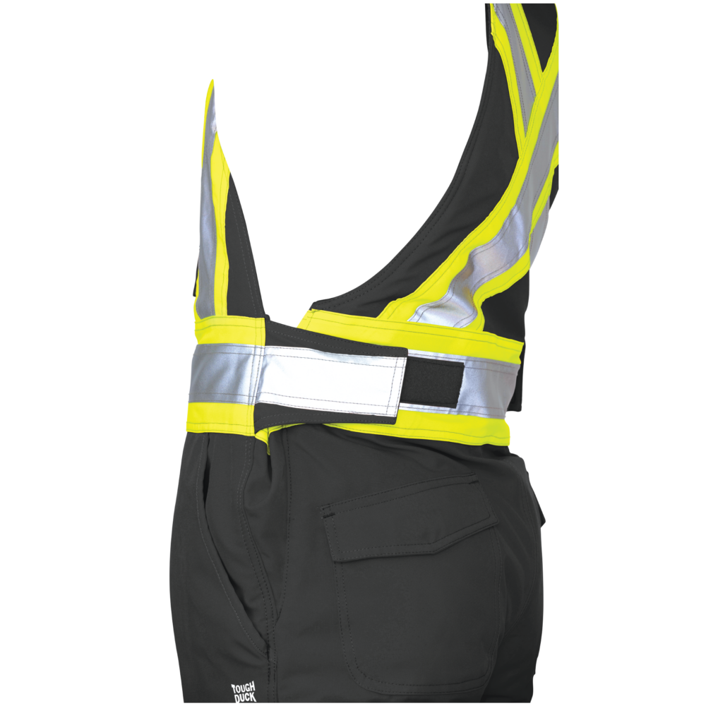 Women’s Insulated Flex Safety Bib