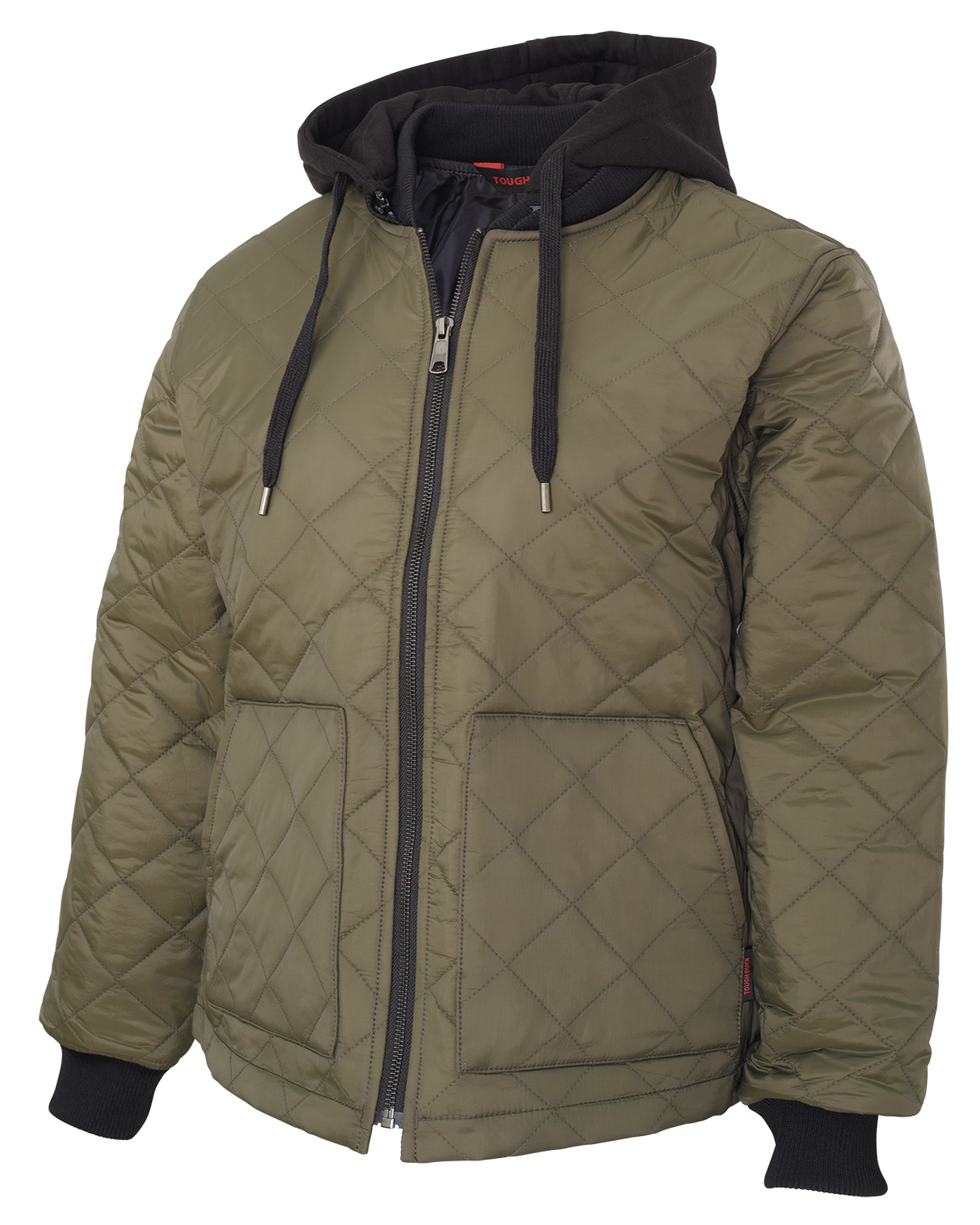 Women’s Primaloft® Freezer Jacket