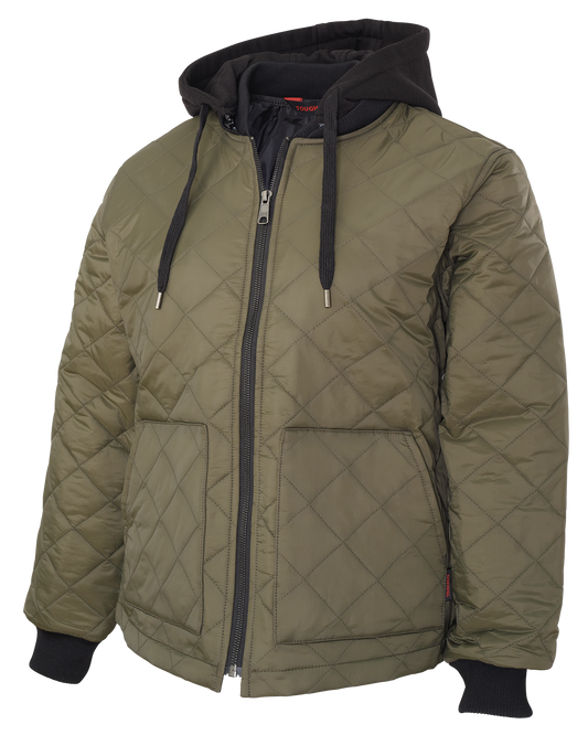 Women’s Primaloft® Freezer Jacket