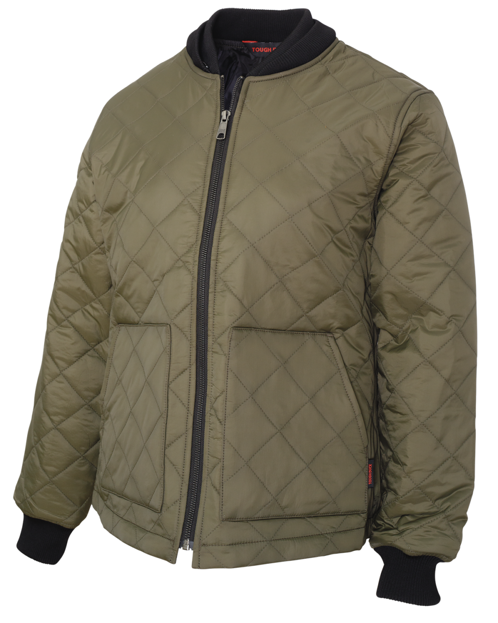 Women’s Primaloft® Freezer Jacket