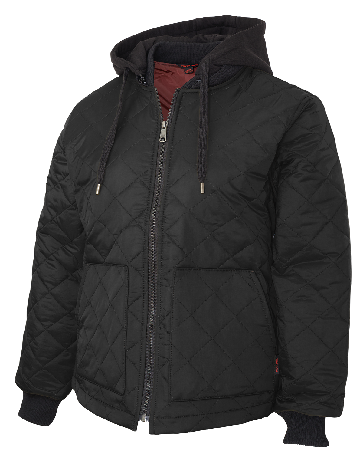 Women’s Primaloft® Freezer Jacket