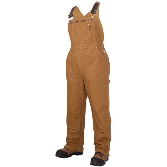 Women’s Stretch Unlined Bib Overall