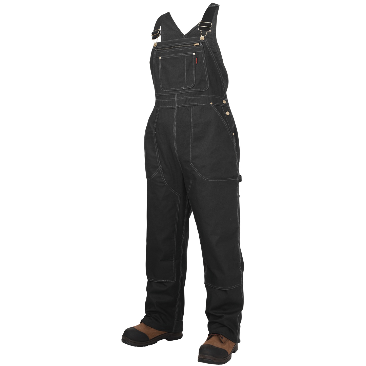 Women’s Stretch Unlined Bib Overall