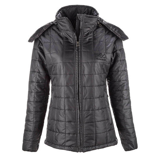 The Pumori Women’s Insulated Jacket 200 GSM - Uncle Mike's Outdoors and More!