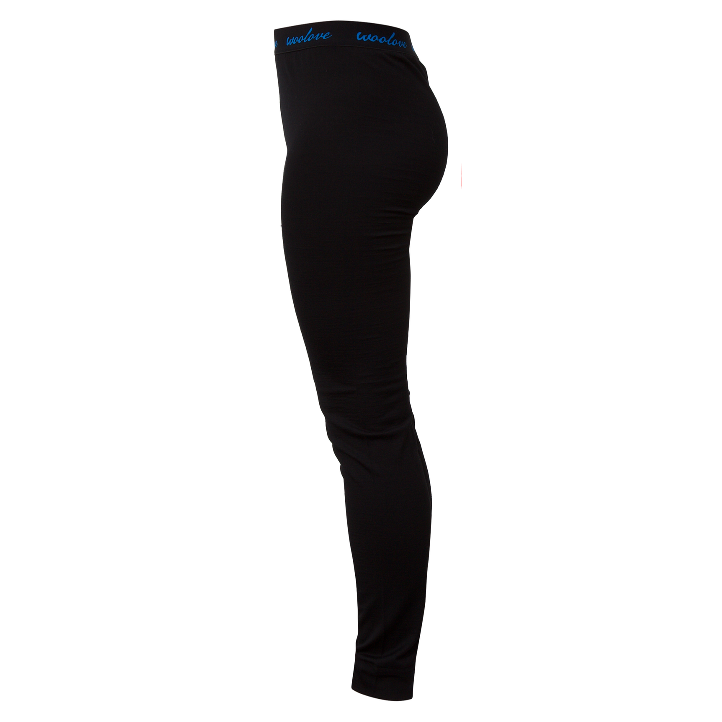 Women's 100% Merino Wool Thermal Long Underwear Base Layer Leggings 260 GSM - Heavyweight