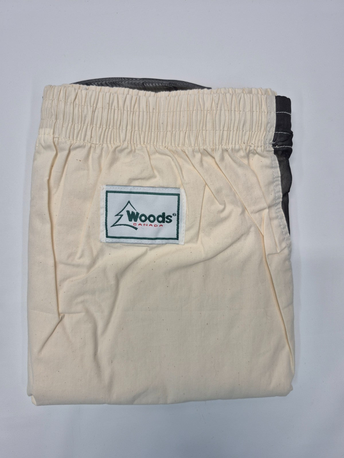 Woods Canada "Dont Bug Me" Unisex Bug Pants Size: XL (37-41")